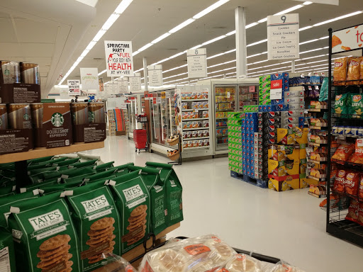 Supermarket «Hy-Vee», reviews and photos, 640 Lincoln Way, Ames, IA 50010, USA