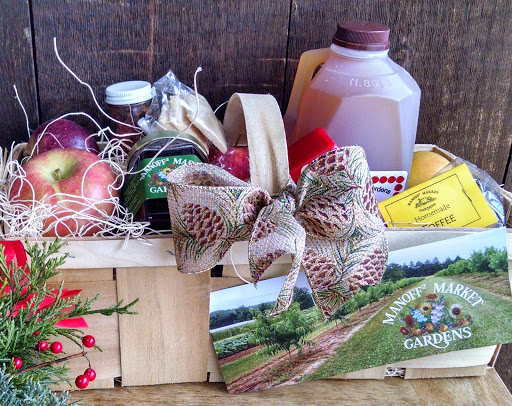 Farm «Manoff Market Gardens», reviews and photos, 3157 Comfort Rd, Solebury, PA 18963, USA