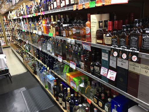 Milpitas Liquors, 190 S Main St, Milpitas, CA 95035, USA, 
