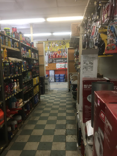 Hardware Store «Ace Hardware of Opa Locka», reviews and photos, 700 Opa-locka Blvd, Opa-locka, FL 33054, USA