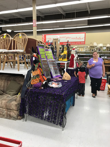 Thrift Store «Savers», reviews and photos