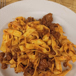 Photo n°3 de l'avis de Elisa.. fait le 10/04/2023 à 21:17 sur le  Fonte Giusta Trattoria&Scuola di cucina à Siena