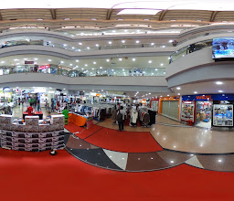 Mangga Dua Mall photo
