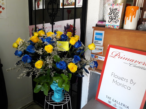 Florist «Flowers by Monica», reviews and photos, 9210 Homestead Rd a, Houston, TX 77016, USA