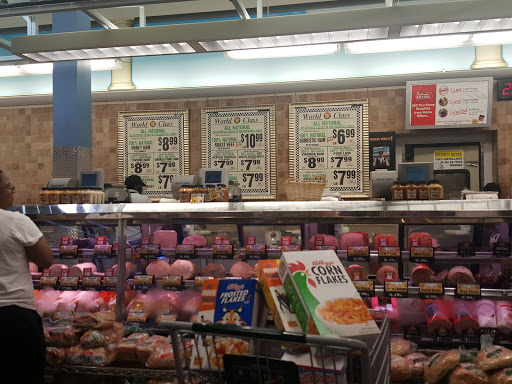 Produce Market «ShopRite of Woodbridge», reviews and photos, 877 St George Ave, Woodbridge, NJ 07095, USA