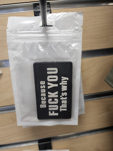 Army & Navy Surplus Shop «US Patriot Tactical», reviews and photos, 16298 Fort Campbell Blvd, Oak Grove, KY 42262, USA