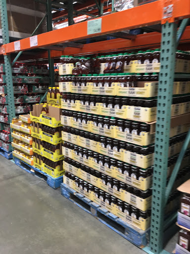 Warehouse store «Costco Wholesale», reviews and photos, 5901 Redwood Dr, Rohnert Park, CA 94928, USA