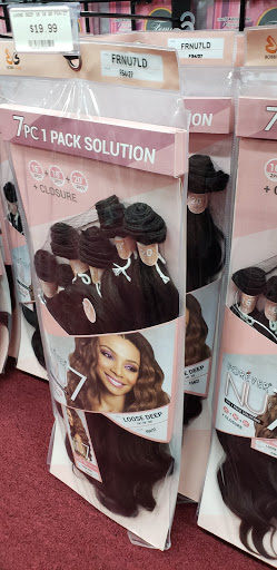 Beauty Supply Store «The Beauty Supply Warehouse», reviews and photos, 2121 N State Rd 7, Lauderhill, FL 33313, USA