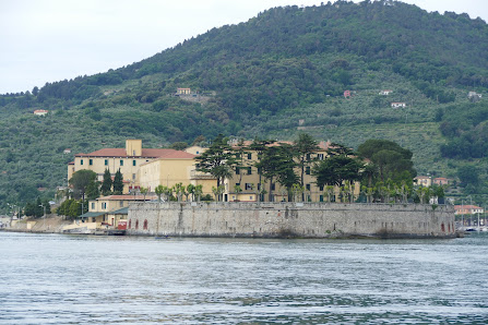 Marina Militare Italiana - Base Comsubin 