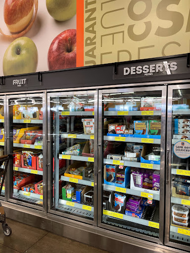 Supermarket «ALDI», reviews and photos, 3128 Forest Ln #245, Dallas, TX 75234, USA