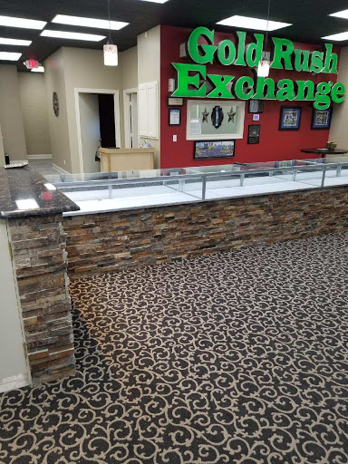 Jeweler «Gold Rush Exchange», reviews and photos, 518 W 103rd St, Kansas City, MO 64114, USA