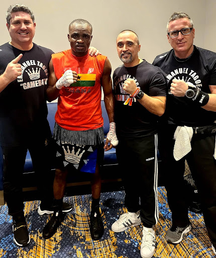 Boxing Gym «Sweatbox Boxing & Fitness», reviews and photos, 6851 SW 21st Ct #9, Davie, FL 33317, USA