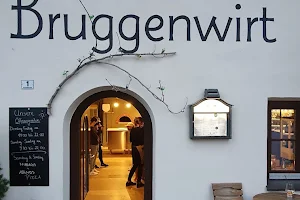 Pizzeria Bar Bruggenwirt image