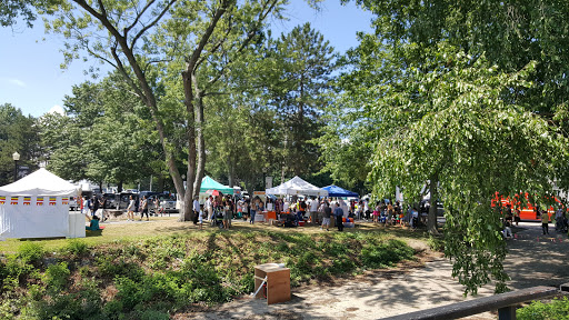 State Park «Lowell Heritage State Park», reviews and photos, 160 Pawtucket Blvd, Lowell, MA 01854, USA