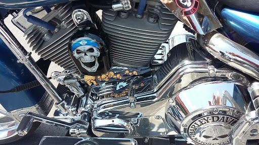 Harley-Davidson Dealer «Natchez Trace Harley-Davidson», reviews and photos, 595 US-72 Alt, Tuscumbia, AL 35674, USA