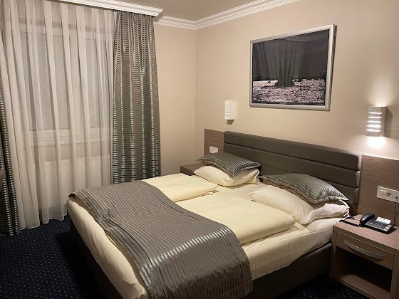 Chambres hôtels St. Joseph Hotels GmbH 22767 Hamburg