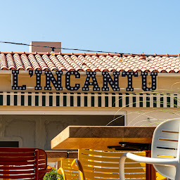 Photo n°88 de L'Incantu - L'esprit guinguette à Propriano ()