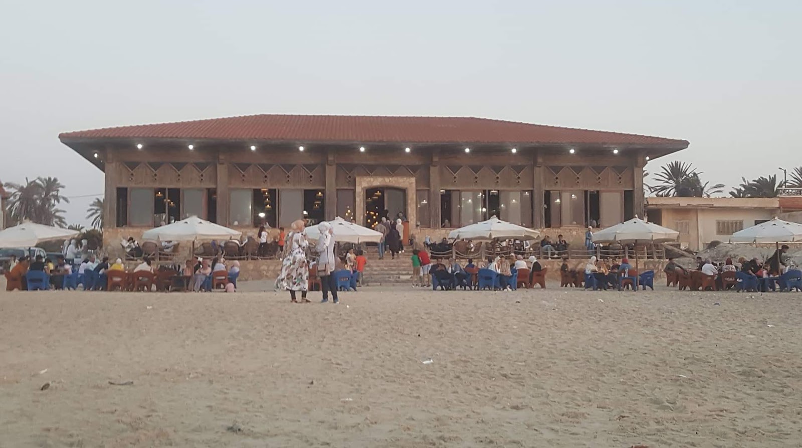 Basata Beach photo #9