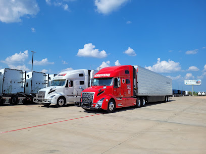 Pride Truck Sales Dallas I-20