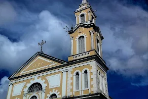 Church of São Frei Pedro Gonçalves image