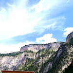 Photo n°1 de l'avis de Chiara.m fait le 29/08/2022 à 17:53 sur le  Pederü Berggasthaus à Mareo