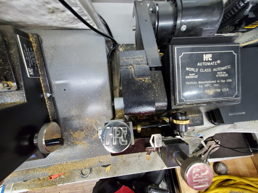 Locksmith «DML Locksmith Services», reviews and photos, 1210 W McDermott Dr #112, Allen, TX 75013, USA