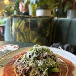 Photo n°3 de l'avis de cadu.u fait le 09/11/2023 à 16:12 sur le  Bougain Restaurant & Garden Bar à Cascais