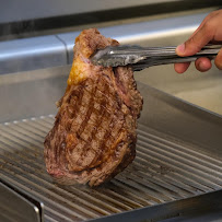Steak du Restaurant Bistro Régent à Les Pennes-Mirabeau - n°4