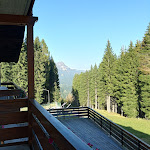 Photo n°6 de l'avis de Rosella.o fait le 14/09/2023 à 19:25 sur le  Hotel Pensione Dolomiti à Falcade