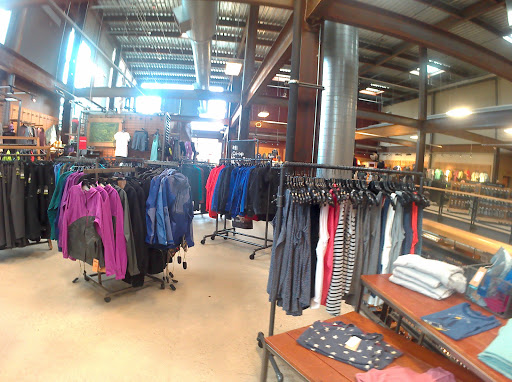 Camping Store «REI», reviews and photos, 412 S 27th St, Pittsburgh, PA 15203, USA