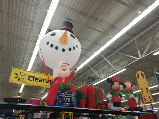 Department Store «Walmart Supercenter», reviews and photos, 199 5th St, Douglas, AZ 85607, USA