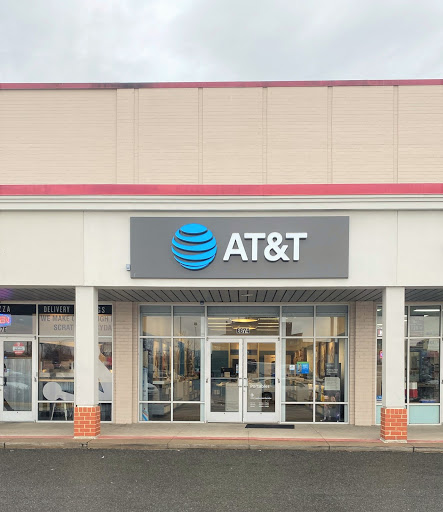 Cell Phone Store «AT&T Authorized Retailer», reviews and photos, 6674 Richmond Hwy, Alexandria, VA 22306, USA