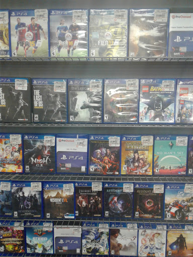 Video Game Store «GameStop», reviews and photos, 25301 Rockaway Blvd, Rosedale, NY 11422, USA