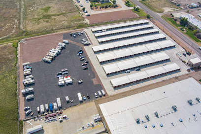 Osprey Storage Industrial
