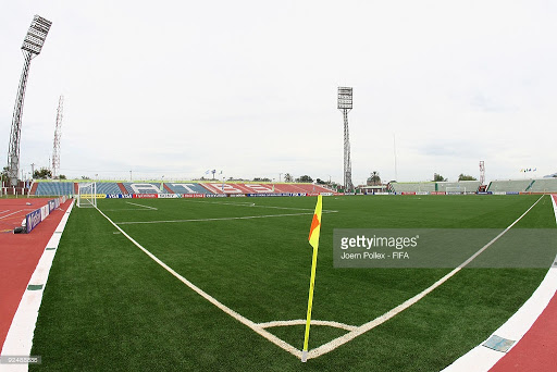 Abubakar Tafawa Balewa Stadium, Bauchi, Nigeria, Sportswear Store, state Bauchi