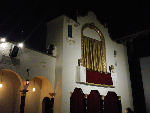 Movie Theater «Avalon Atmospheric Theater & Lounge», reviews and photos, 2473 S Kinnickinnic Ave, Milwaukee, WI 53207, USA