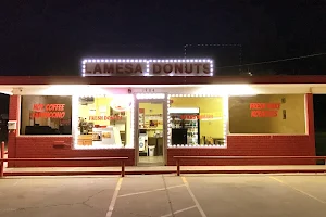 Lamesa Donuts image
