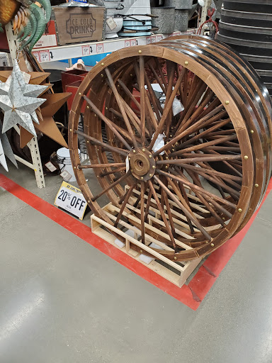 Home Improvement Store «Tractor Supply Co.», reviews and photos, 418 Napa Junction Rd, American Canyon, CA 94503, USA