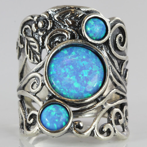 Jewelry Designer «Daniel Diamonds», reviews and photos, 31955 Castle Ct #1n, Evergreen, CO 80439, USA