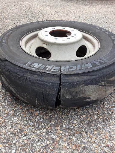 Jordan’s Tire Store