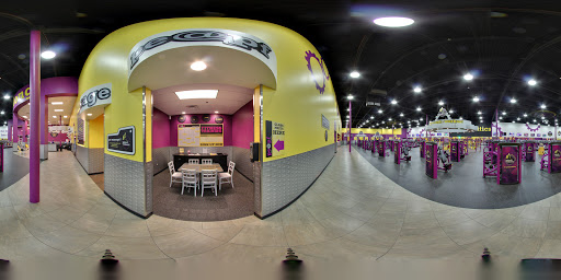 Gym «Planet Fitness», reviews and photos, 2733 Union Lake Rd, Commerce Charter Twp, MI 48382, USA