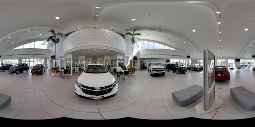 Chevrolet Dealer «Medved Chevrolet», reviews and photos, 11001 W Interstate 70 Frontage Rd N, Wheat Ridge, CO 80033, USA