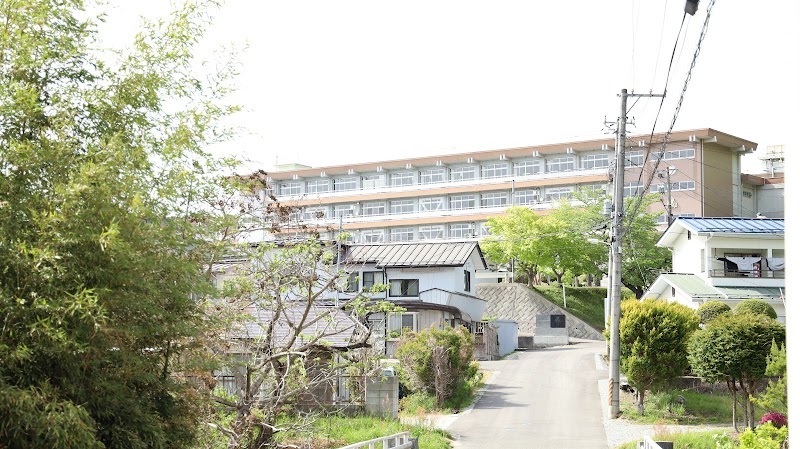 福島県立川俣高等学校