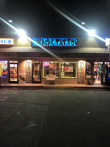 Explore cool chest tattoo ideas for guys, creative tattoo ideas in Hesperia, available at Dinamik Tattoo