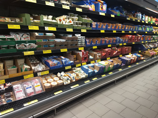 Supermarket «ALDI», reviews and photos, 7589 153rd St W, Apple Valley, MN 55124, USA