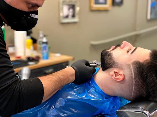 Barber Shop «American Shave Classic Barber», reviews and photos, 1050 Stuyvesant Ave, Union, NJ 07083, USA