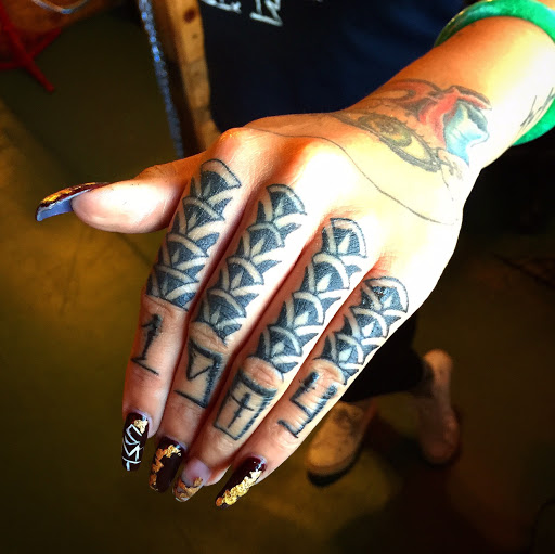 Explore small men tattoo ideas, creative tattoo ideas in San Diego, available at Lavish Tattoo Company