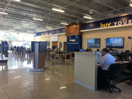 Used Car Dealer «CarMax», reviews and photos, 6755 W Sahara Ave, Las Vegas, NV 89146, USA