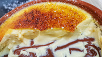 Crème brûlée du Restaurant LE BELEM à Saint-Pierre - n°2