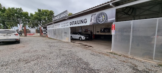 Lavado Vehículos Car Wash Detailing Detallado Pulido Pintura Focos TU ESPACIO